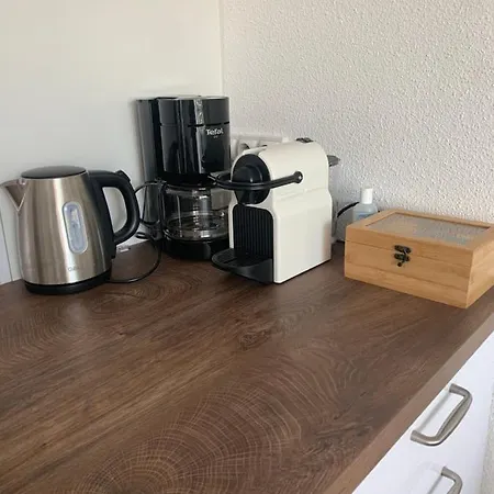 Apartamento App T2 Climatise , 200 M