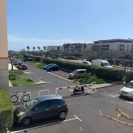 Lägenhet App T2 Climatise , 200 M