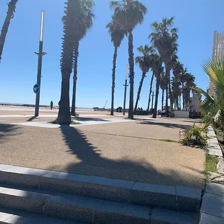 App T2 Climatise , 200 M Daire