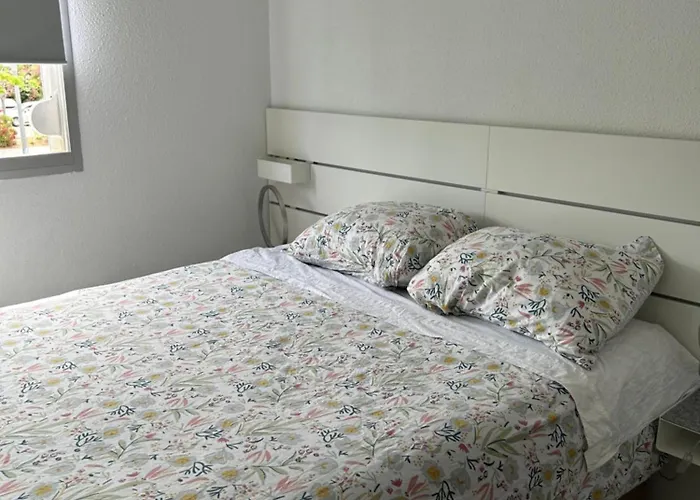 Appartement App T2 Climatise , 200 M *